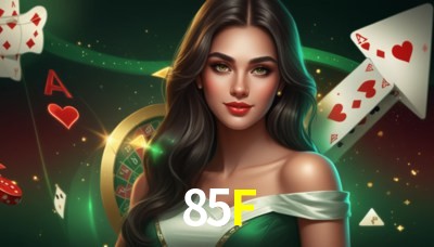 85F Casino: Jogue Online e Ganhe Grandes Prêmios 85F Casino: Jogue Online e Ganhe Grandes Prêmios